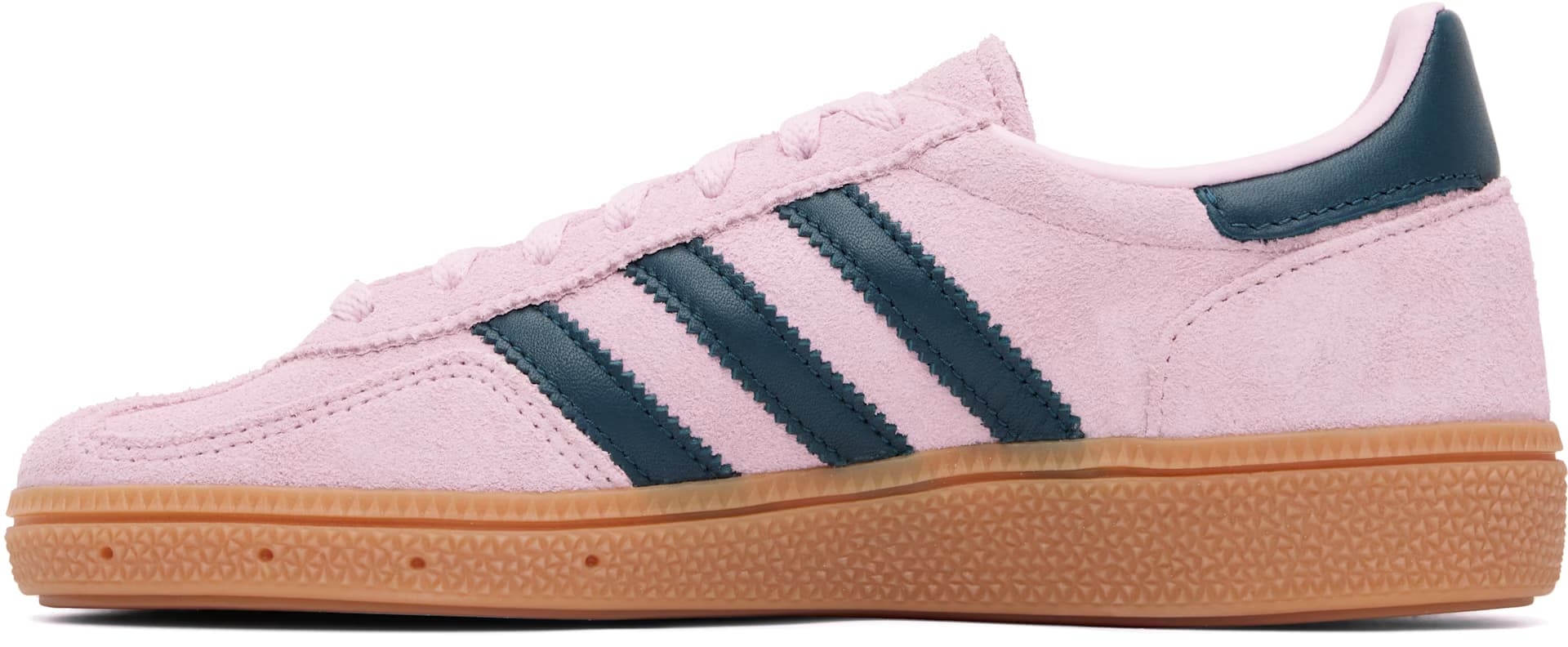 Pink Handball Spezial Sneakers 3
