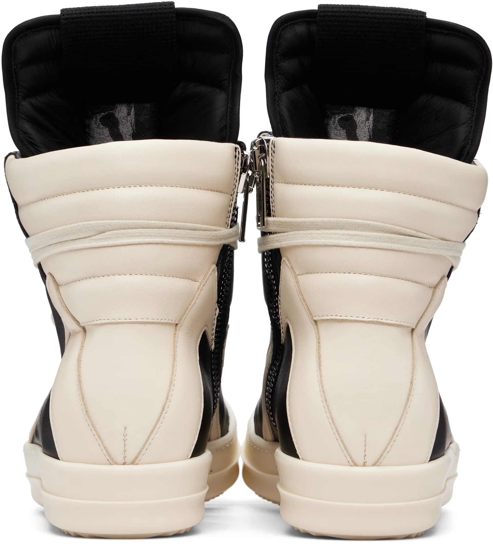 Black Tower Geobasket Sneakers 2