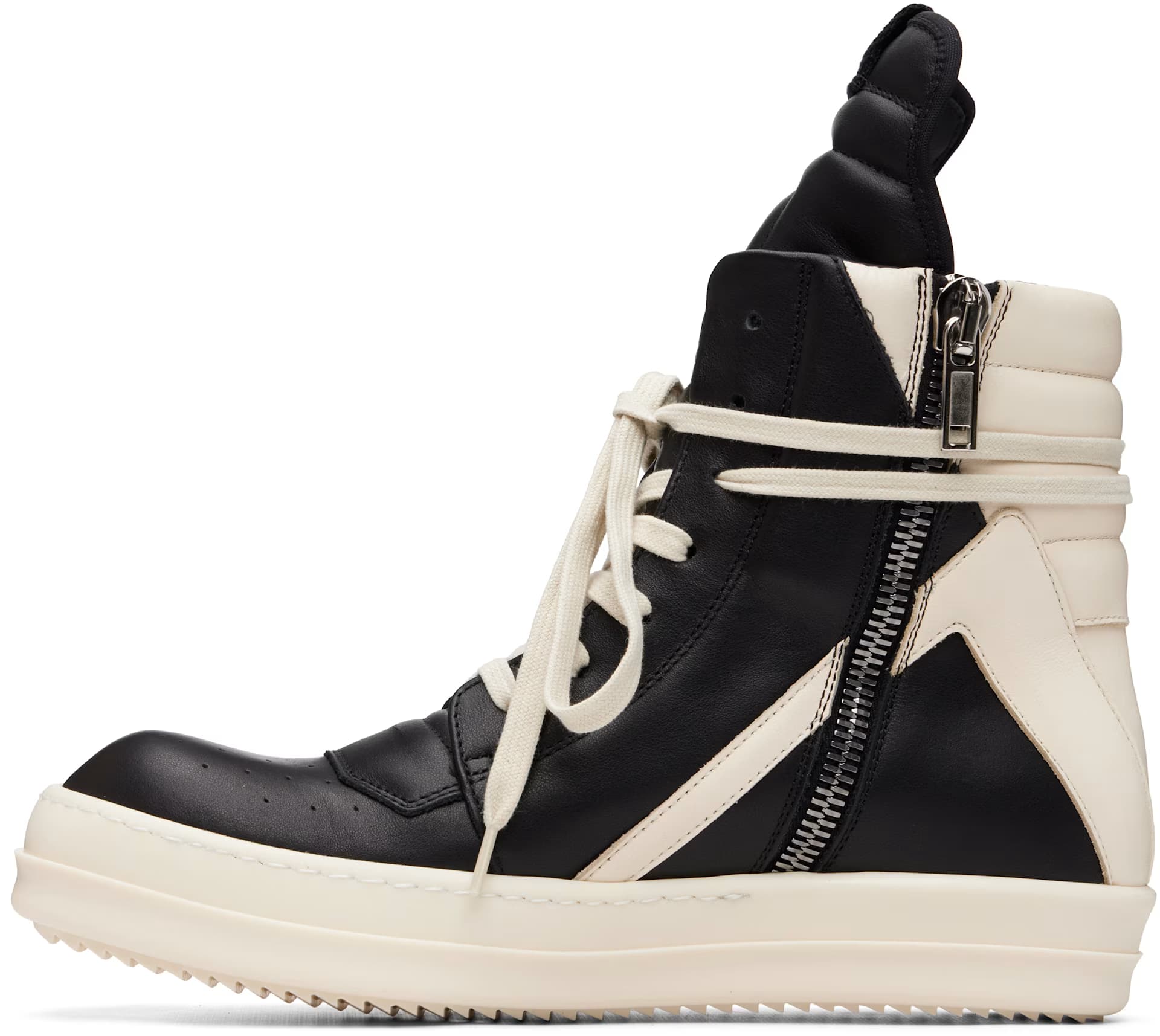 Black Tower Geobasket Sneakers 3