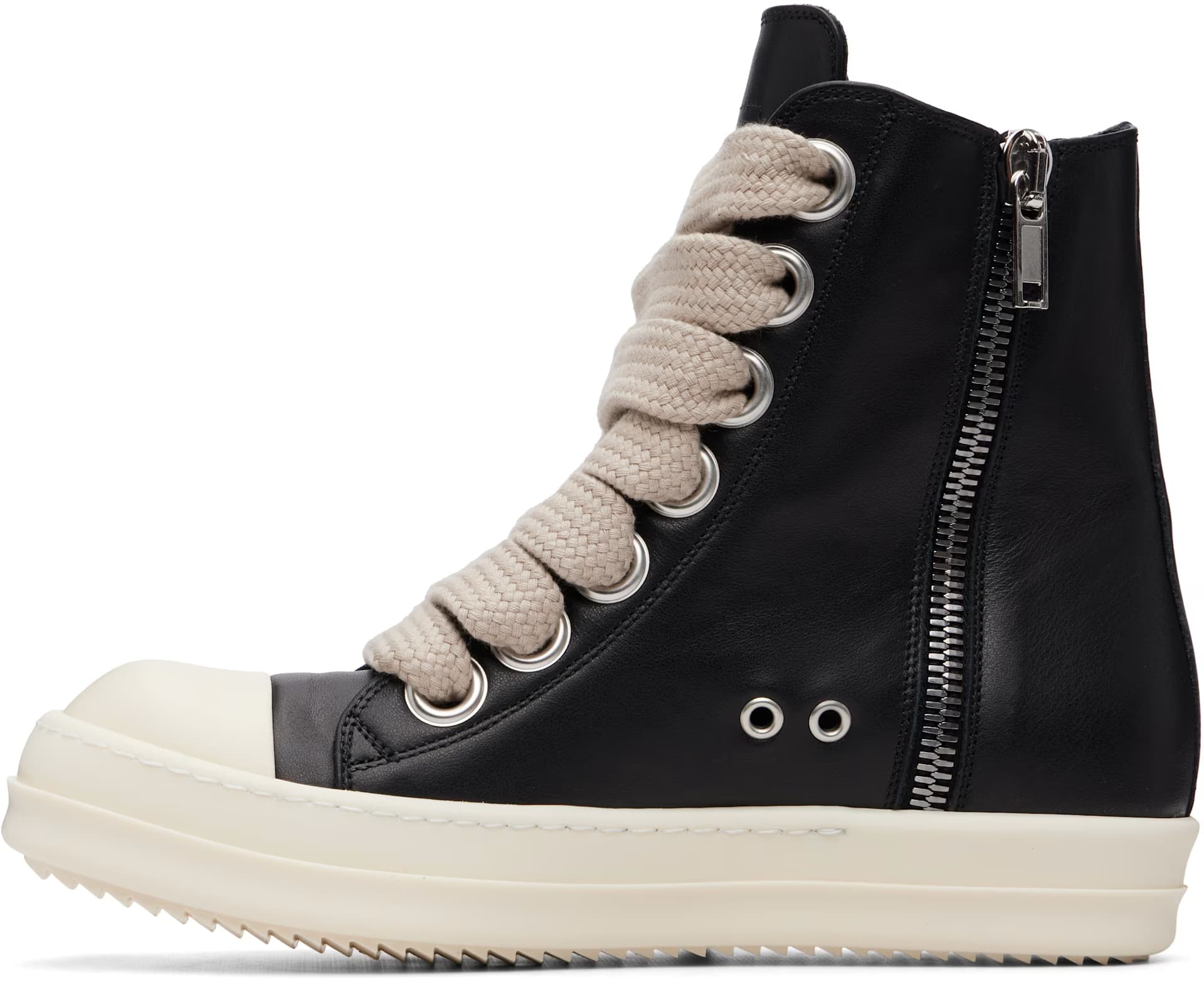Black Tower Jumbolace Sneaks Sneakers 3