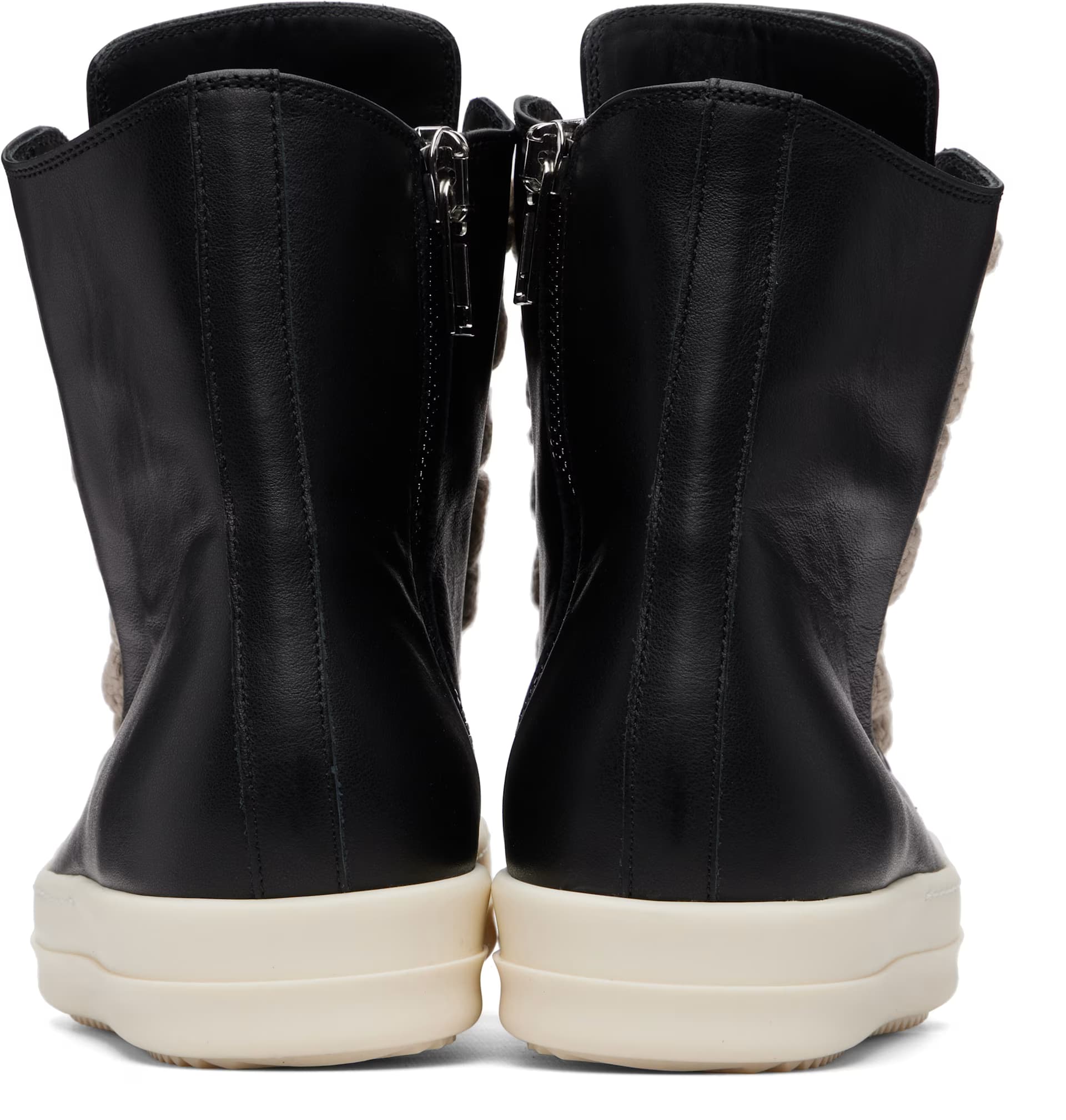 Black Tower Jumbolace Sneaks Sneakers 2