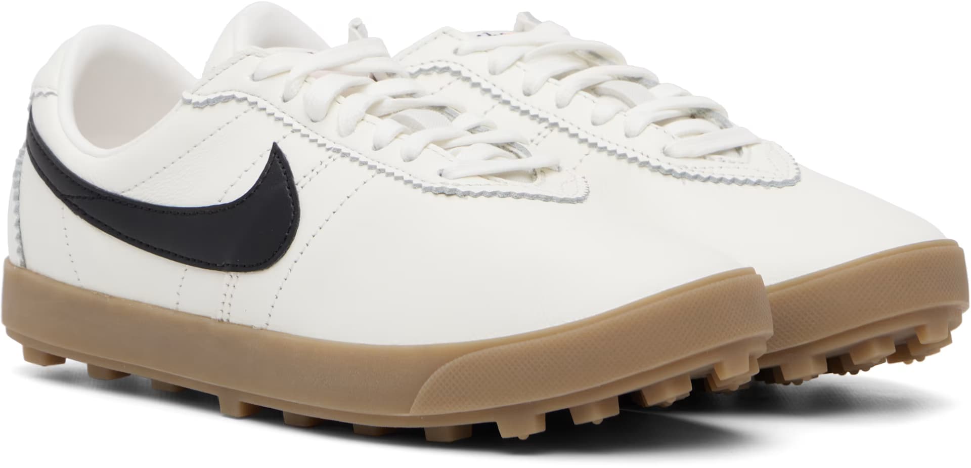 Off-White Astrograbber Leather Sneakers 4