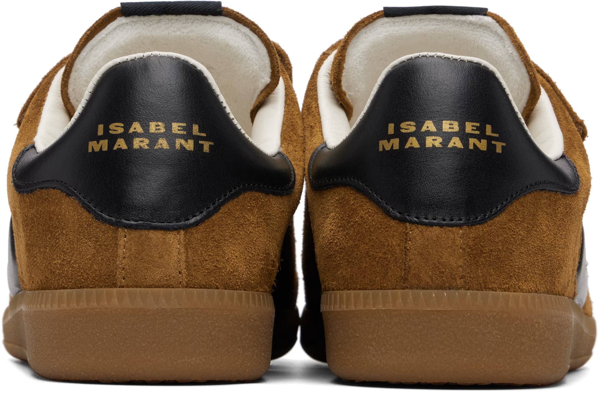 Tan Beth Sneakers 2