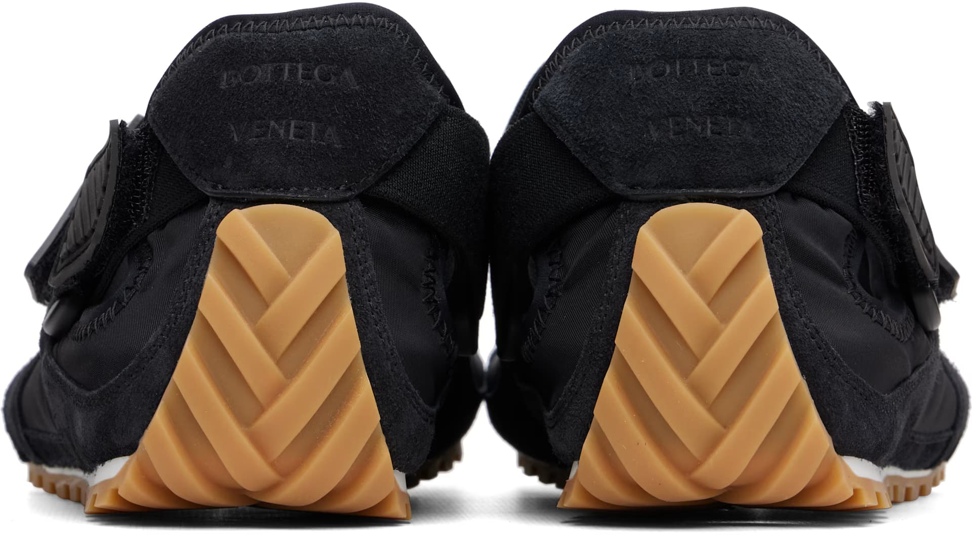 Black Orbit Flash Sneakers 2
