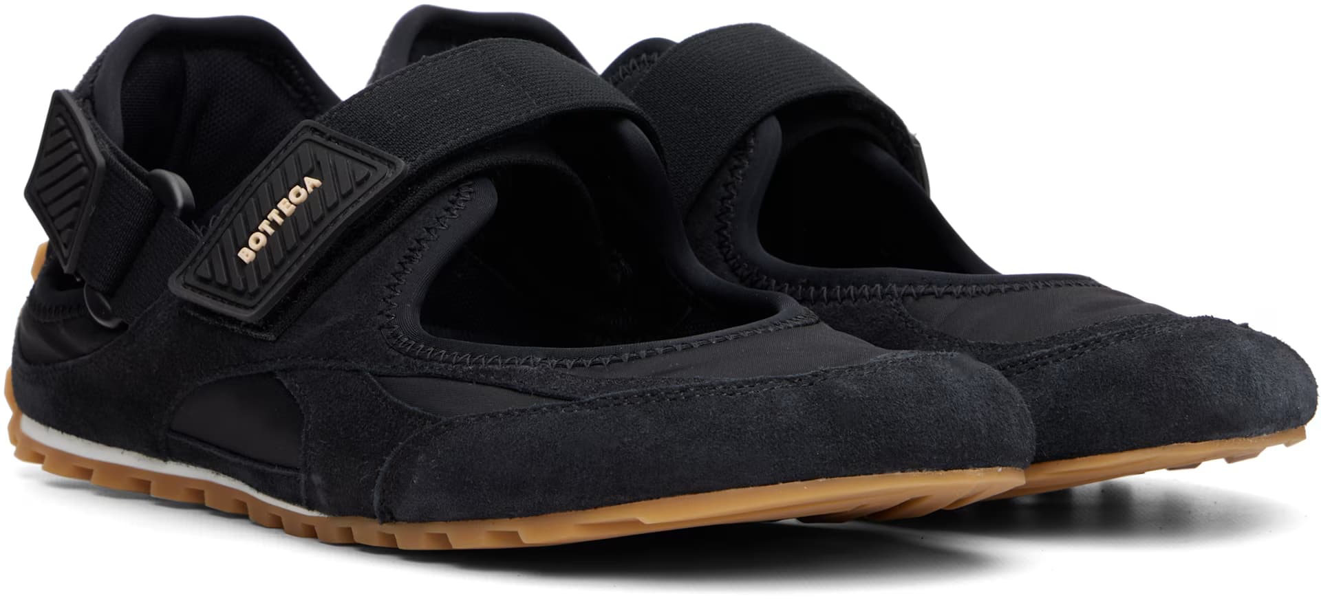 Black Orbit Flash Sneakers 4