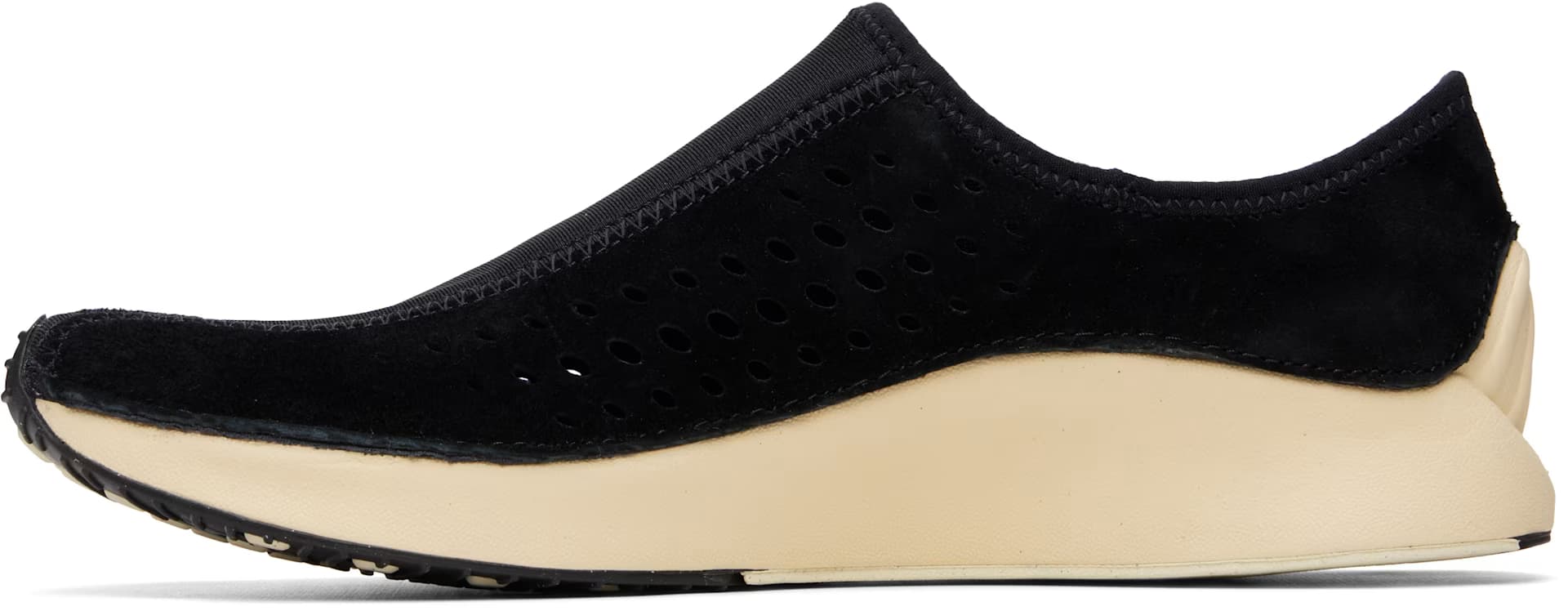 Black Air Superfly Moc Sneakers 3