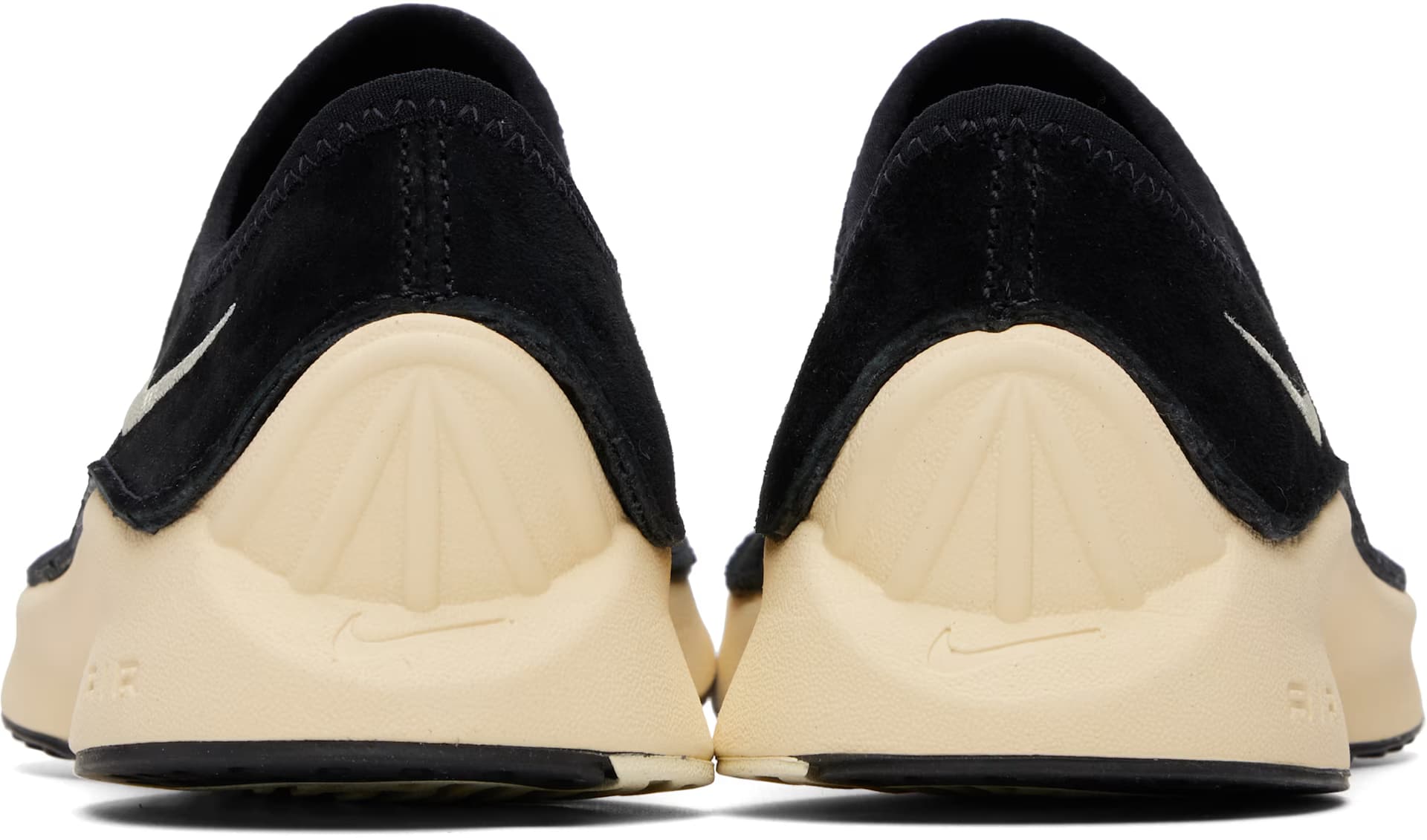 Black Air Superfly Moc Sneakers 2