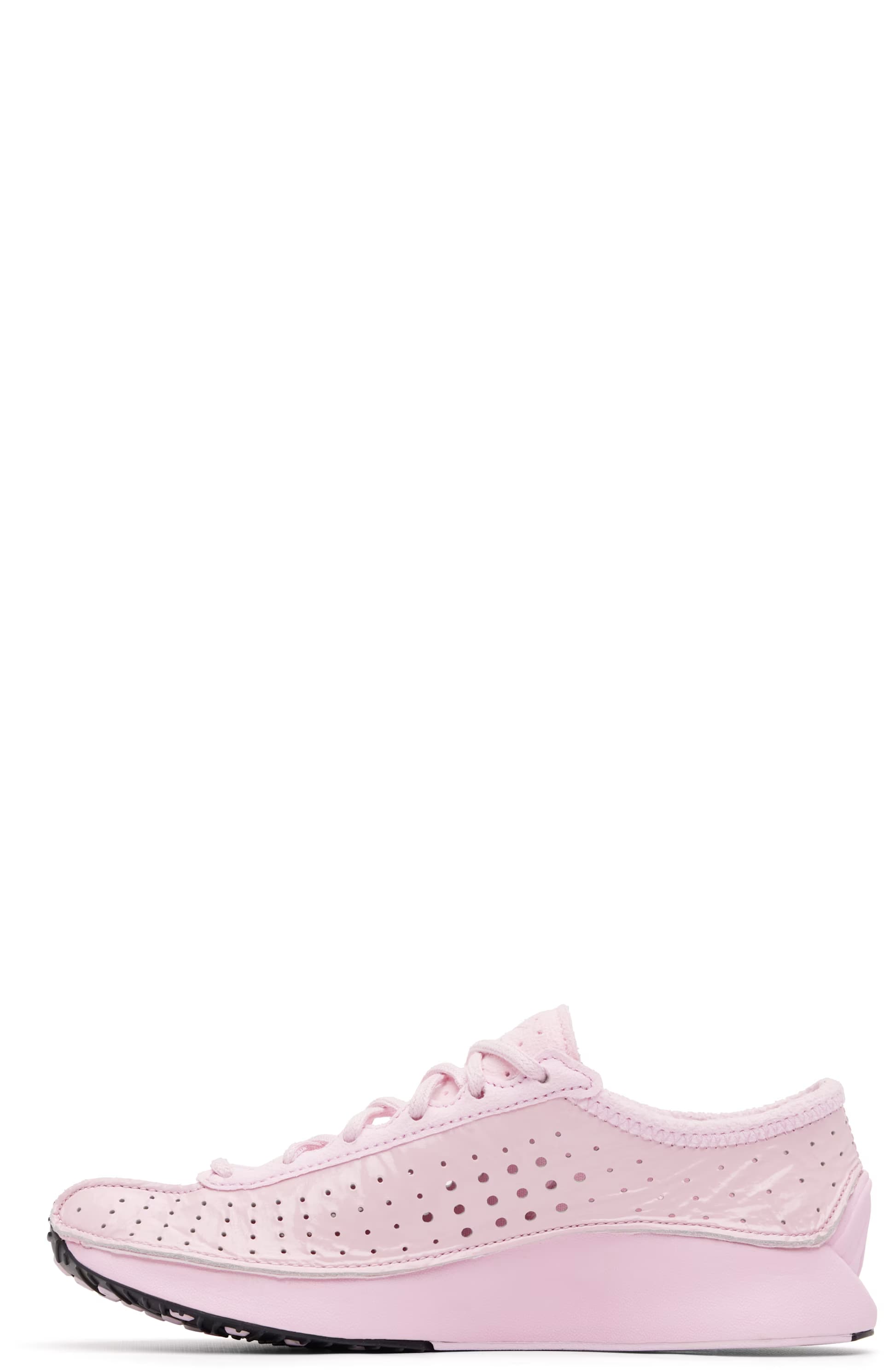 Pink Air Superfly Sneakers 3