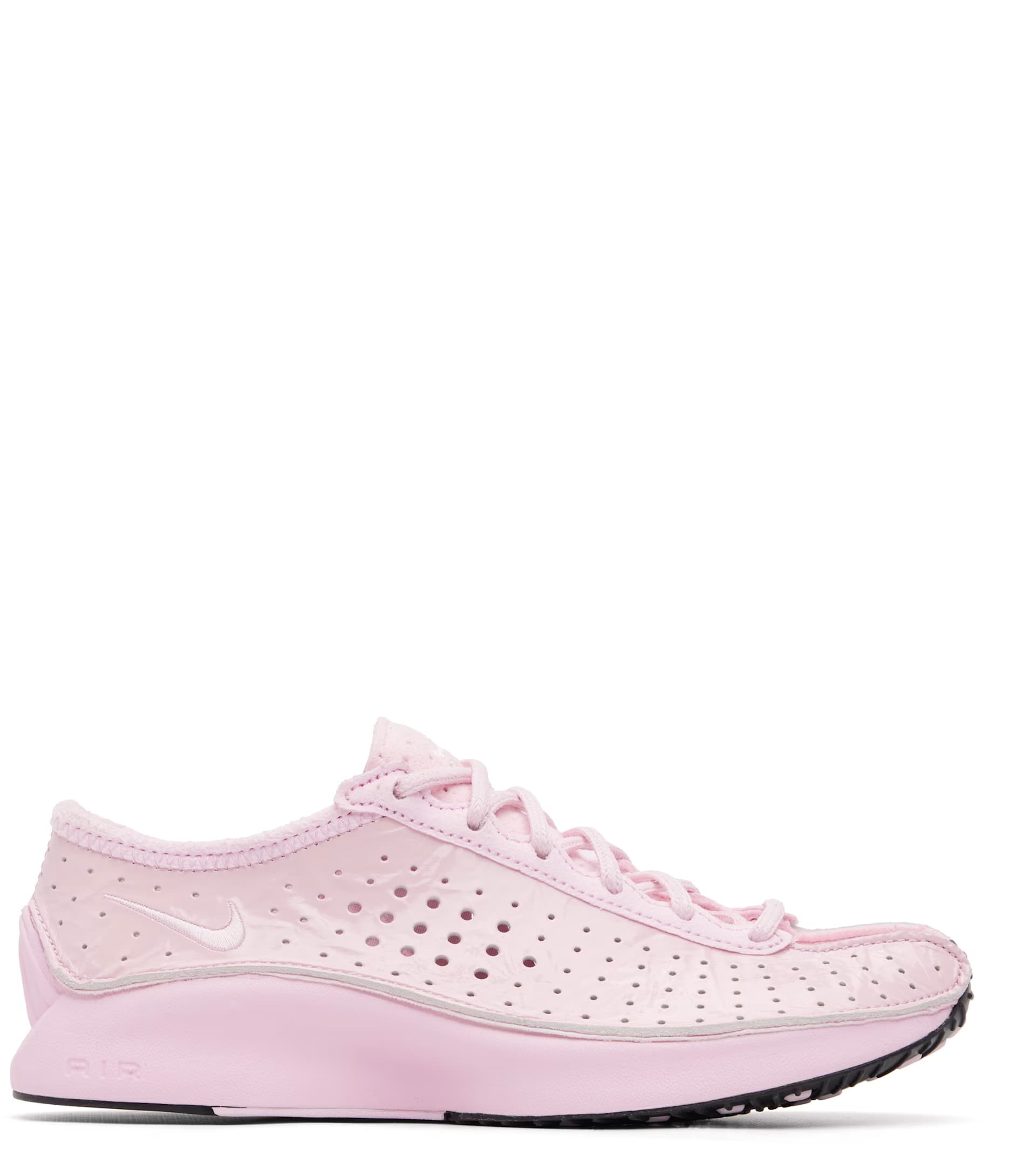 Pink Air Superfly Sneakers by Nike