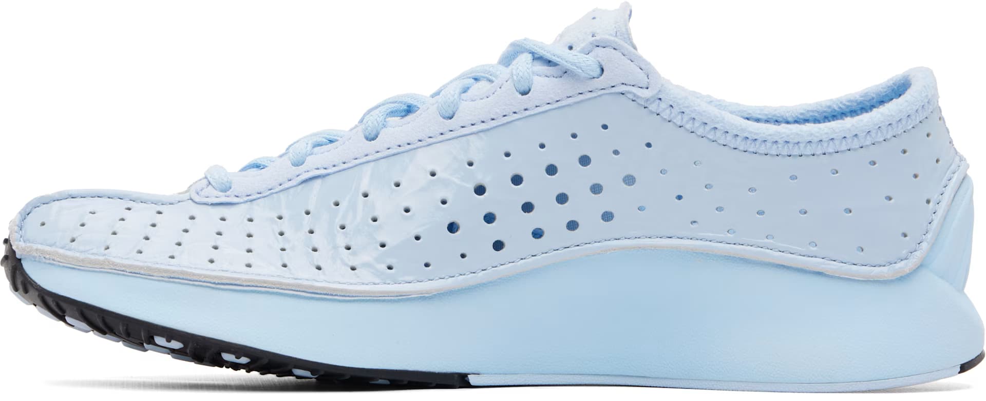 Blue Air Superfly Sneakers 3