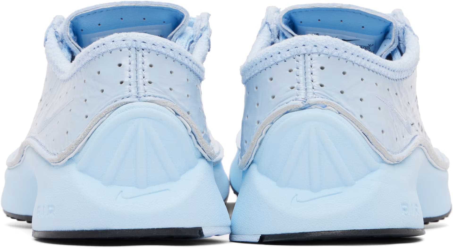 Blue Air Superfly Sneakers 2