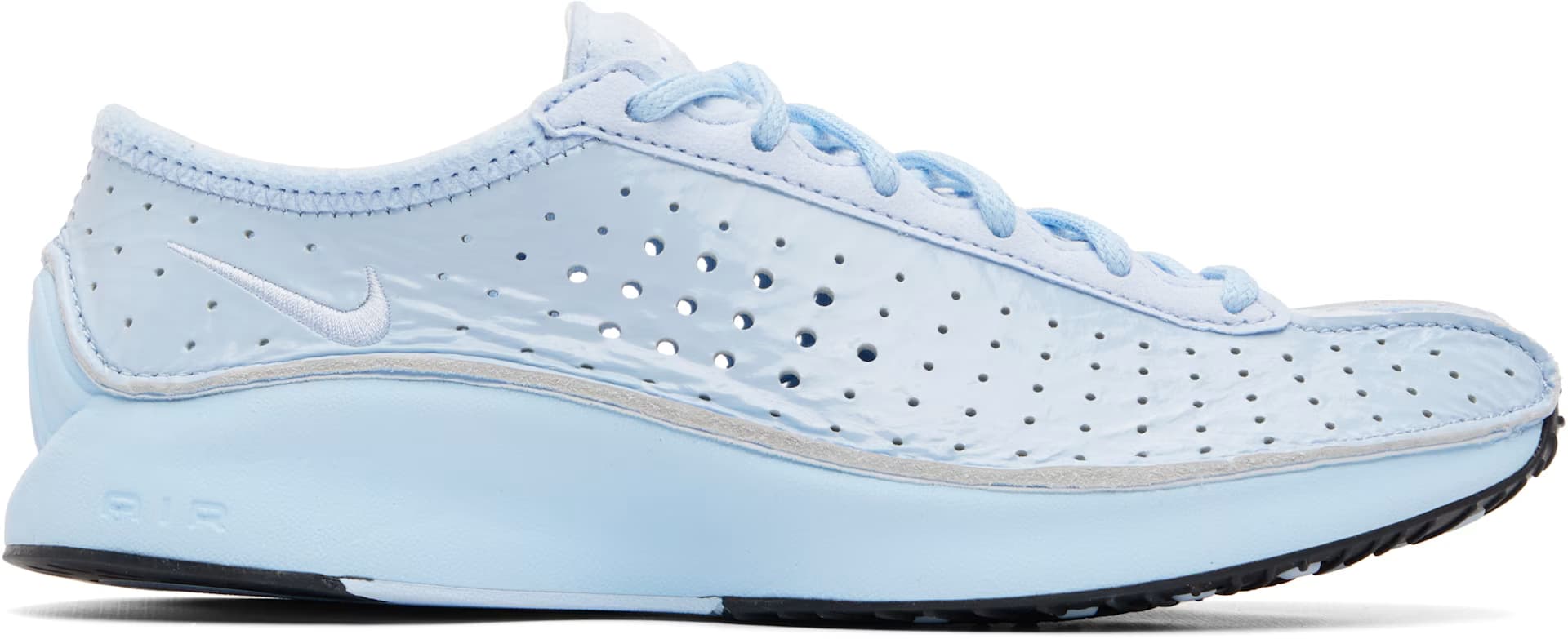 Blue Air Superfly Sneakers by Nike