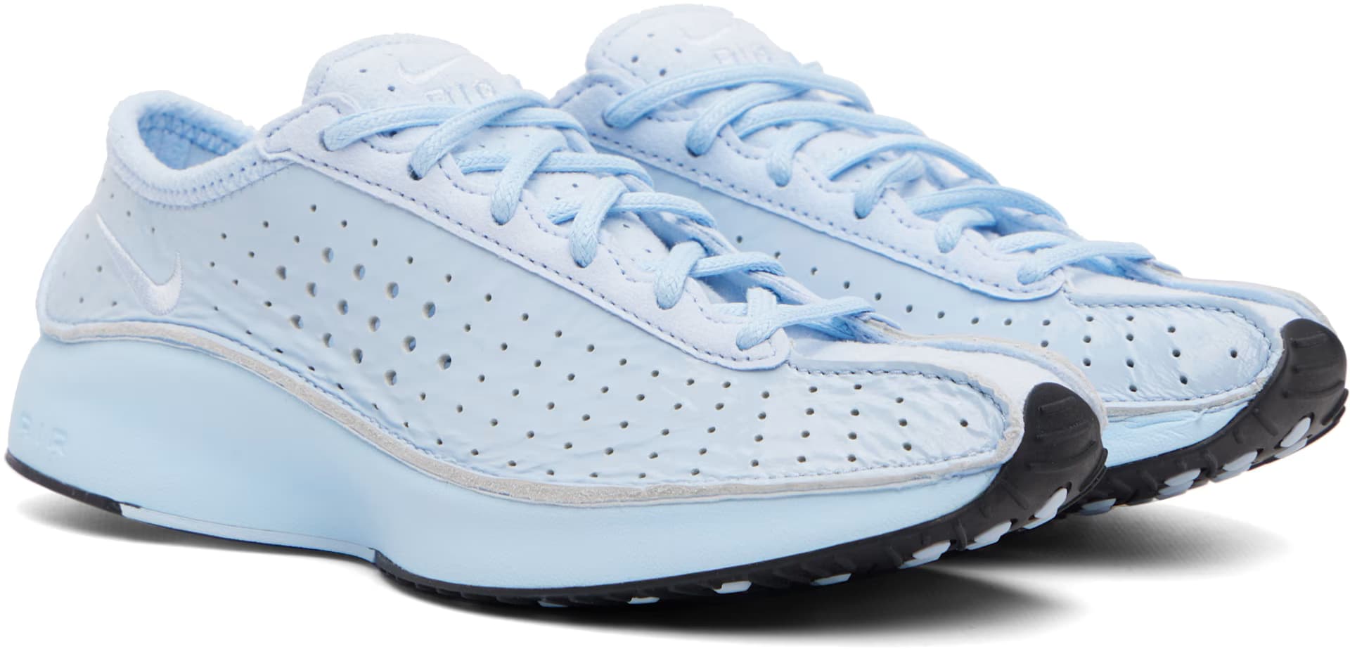 Blue Air Superfly Sneakers 4