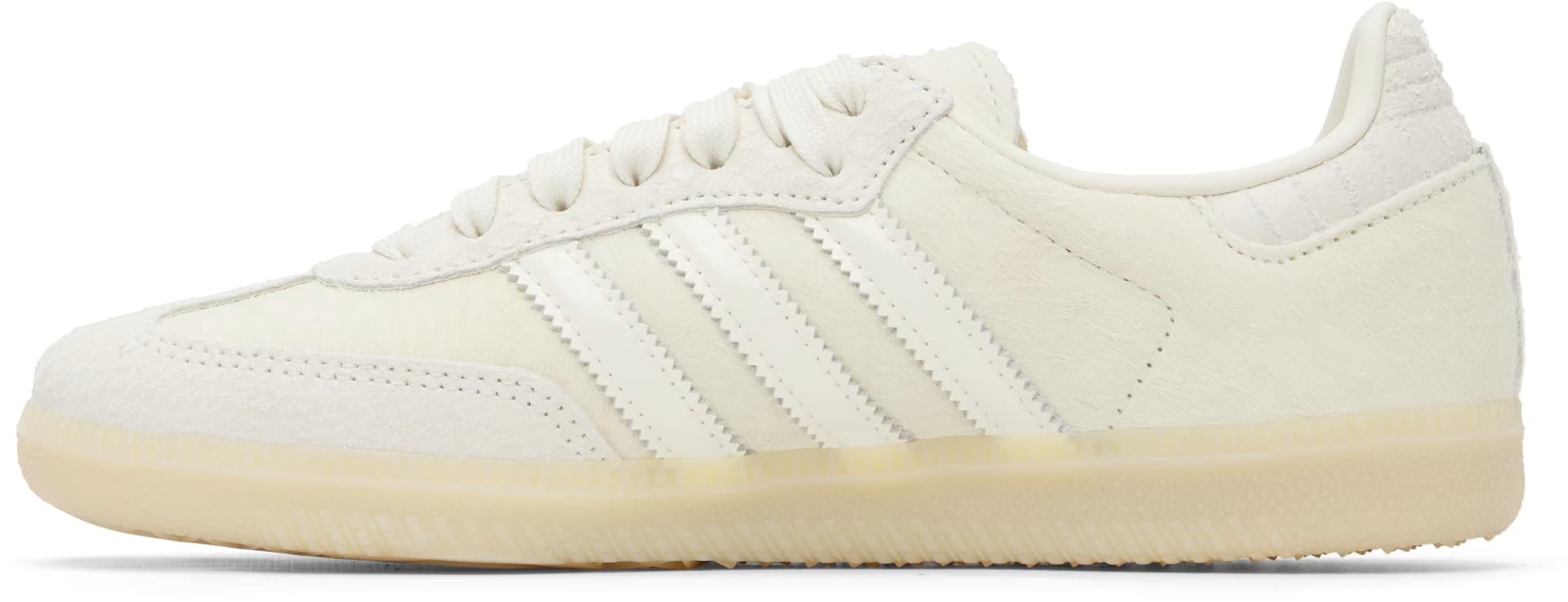 Off-White Samba OG Sneakers 3