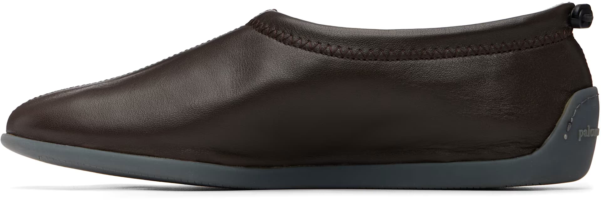 Brown Miles II Flats 3