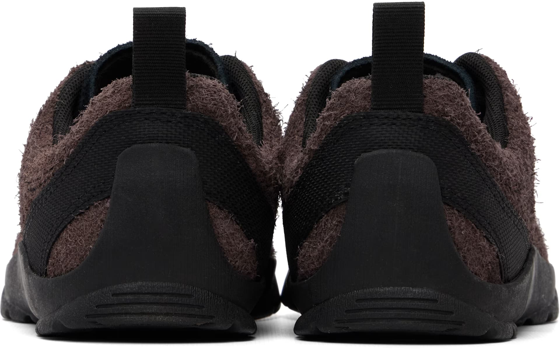 Brown Jasper Sneakers 2