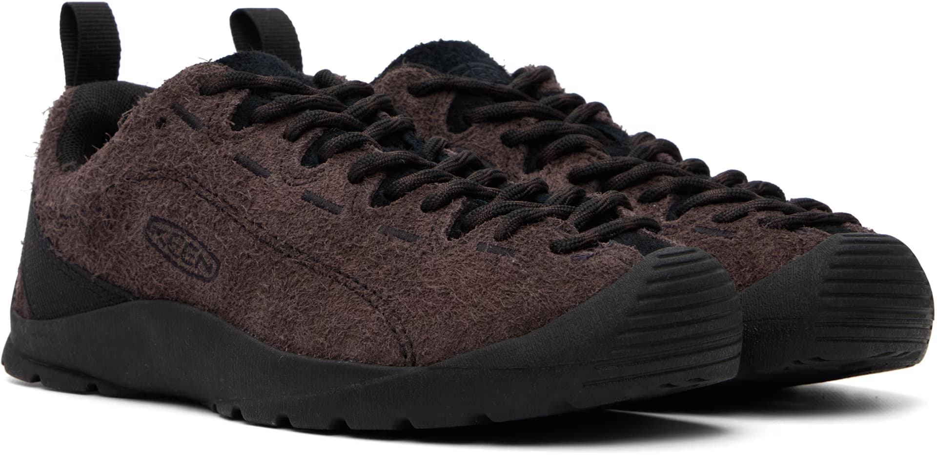 Brown Jasper Sneakers 4