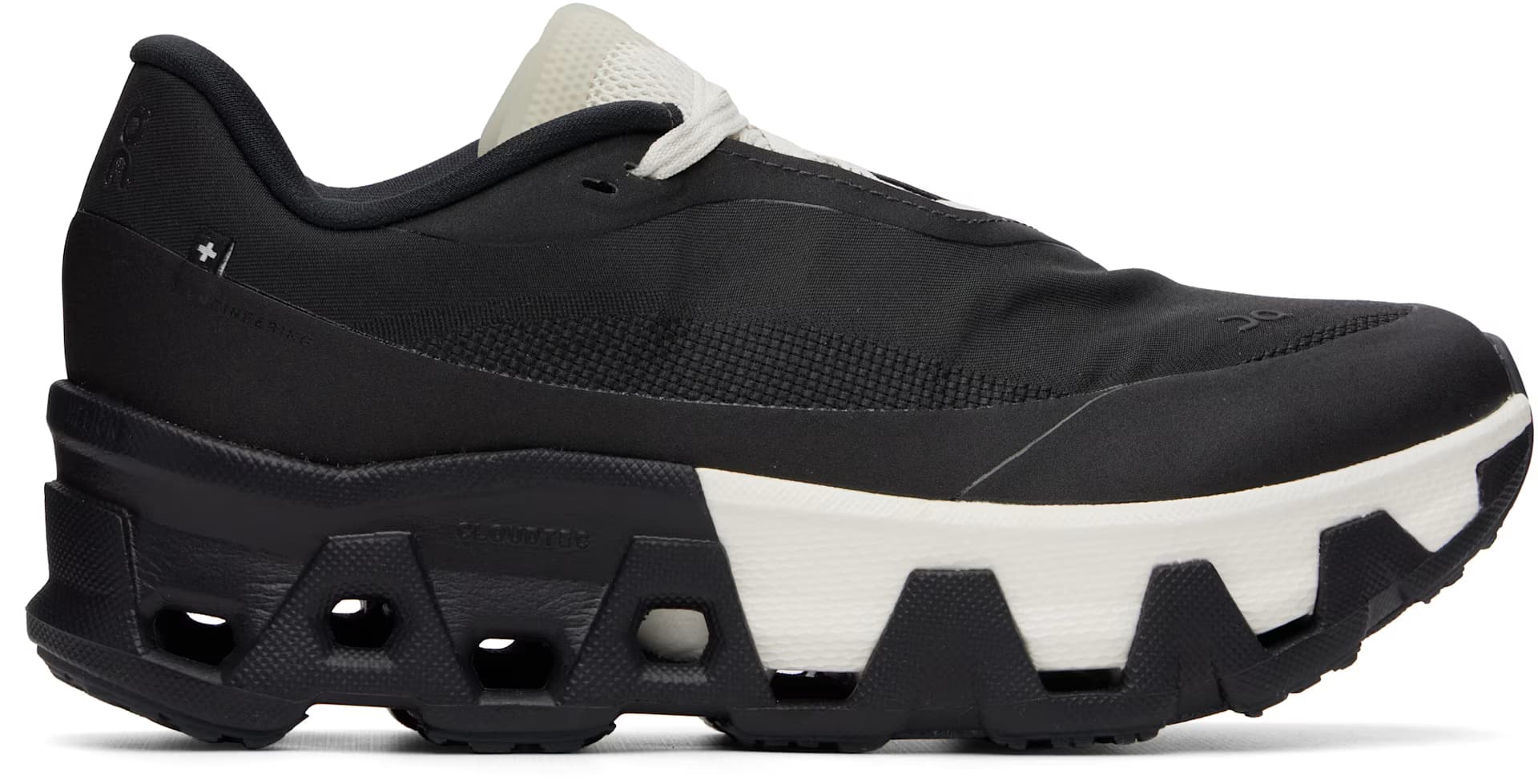 Black On Edition Cloudmonster Hyper Sneakers by On