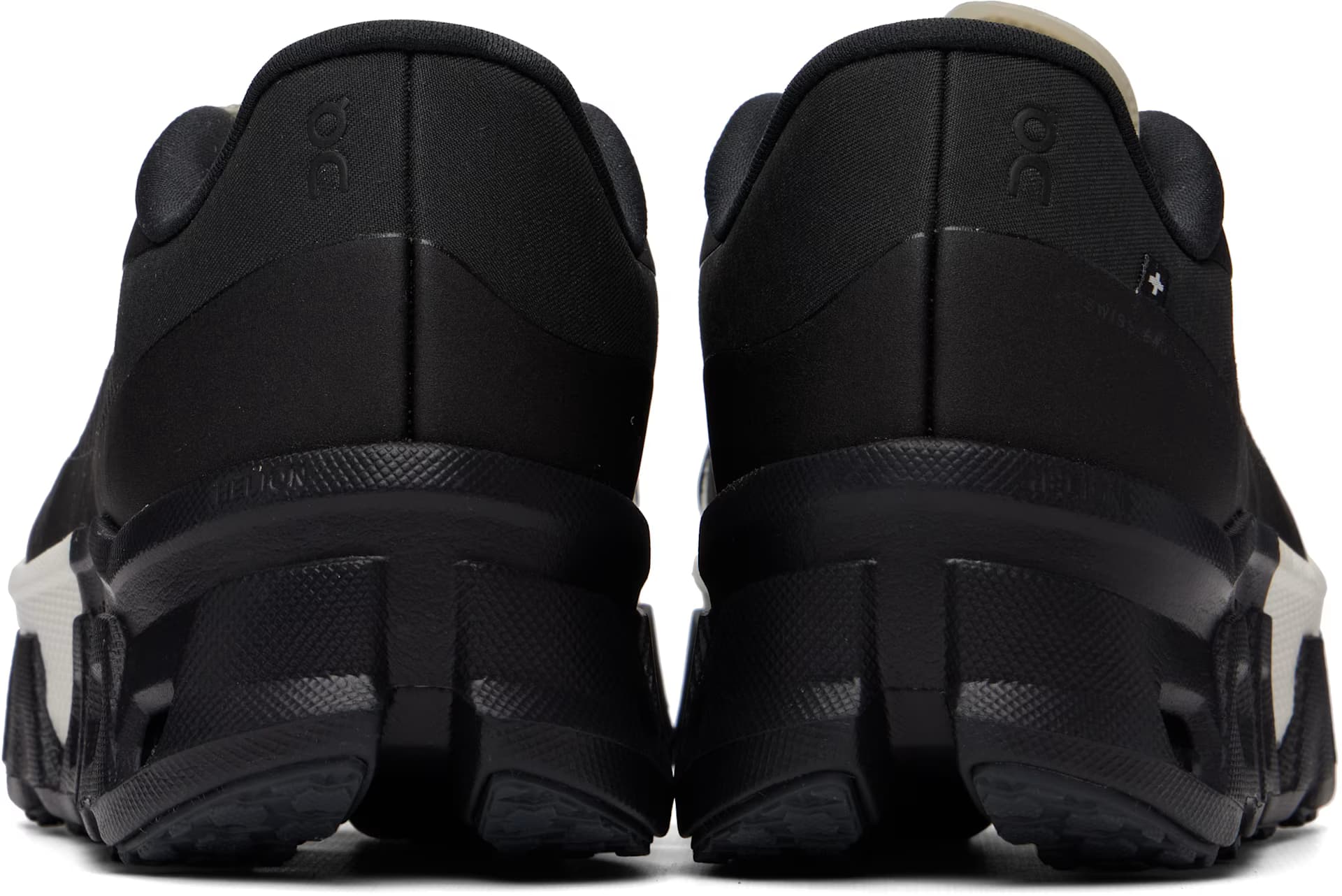 Black On Edition Cloudmonster Hyper Sneakers 2