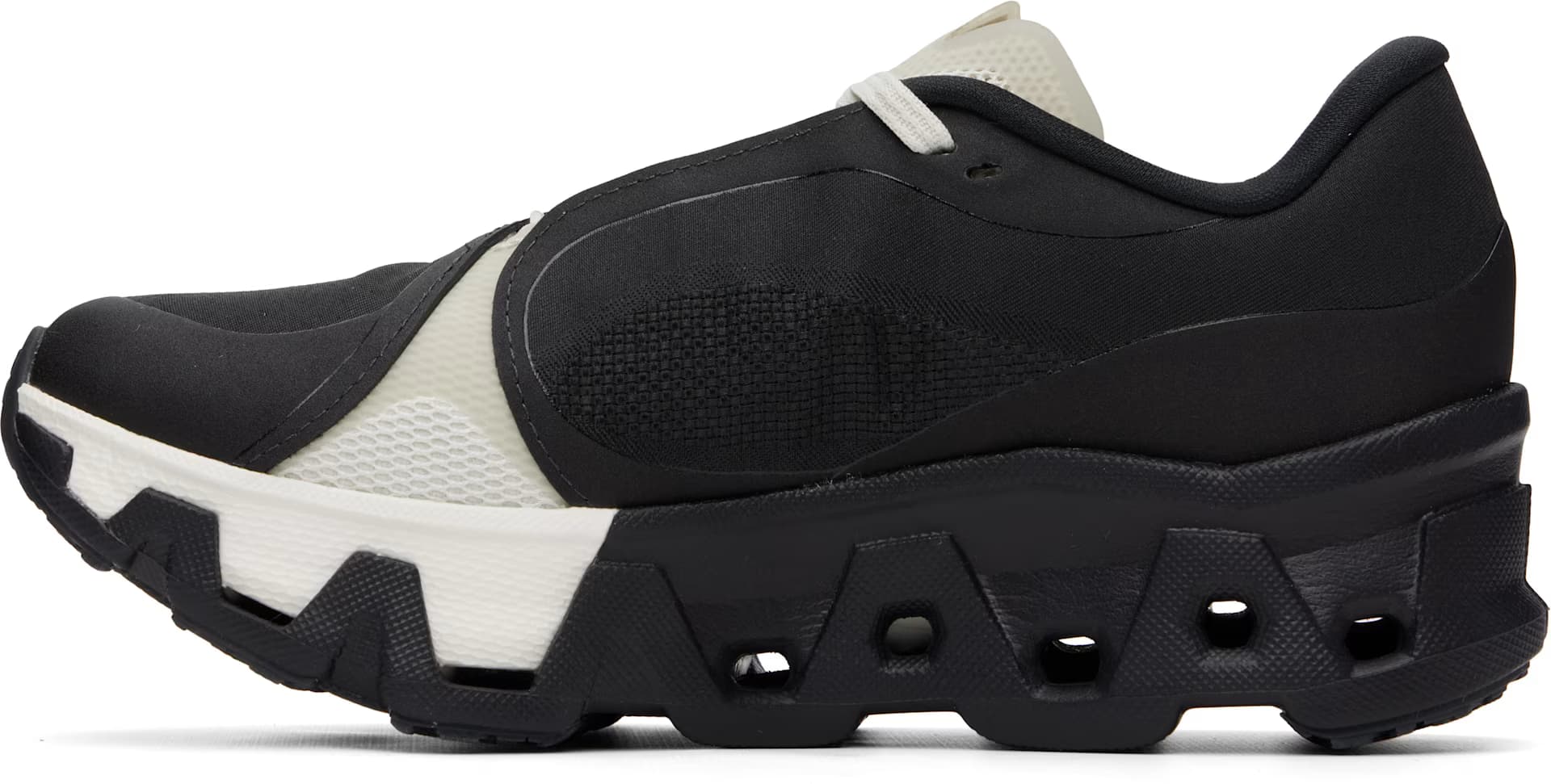 Black On Edition Cloudmonster Hyper Sneakers 3