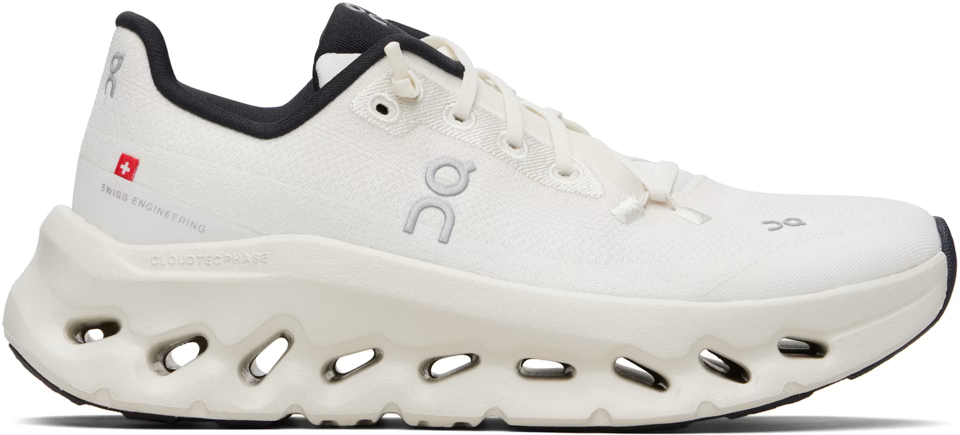 Off-White Cloudtilt Sneakers by On