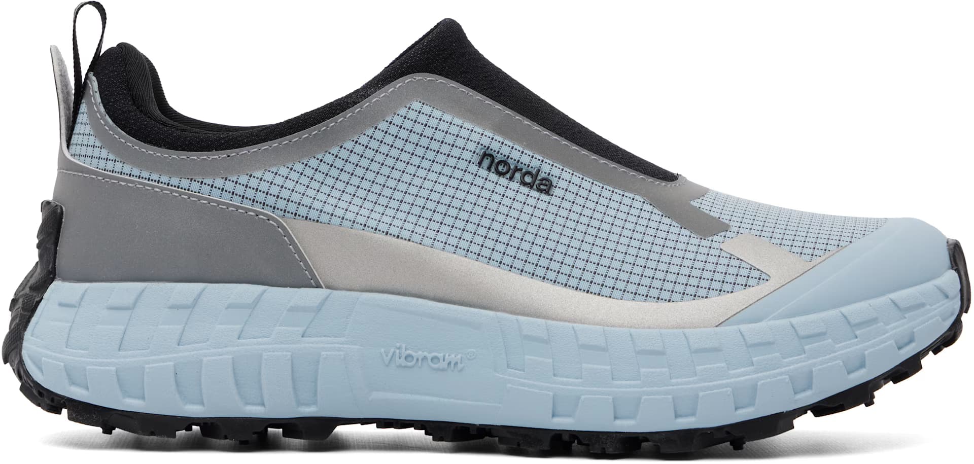 Blue 003 Sneakers by Norda