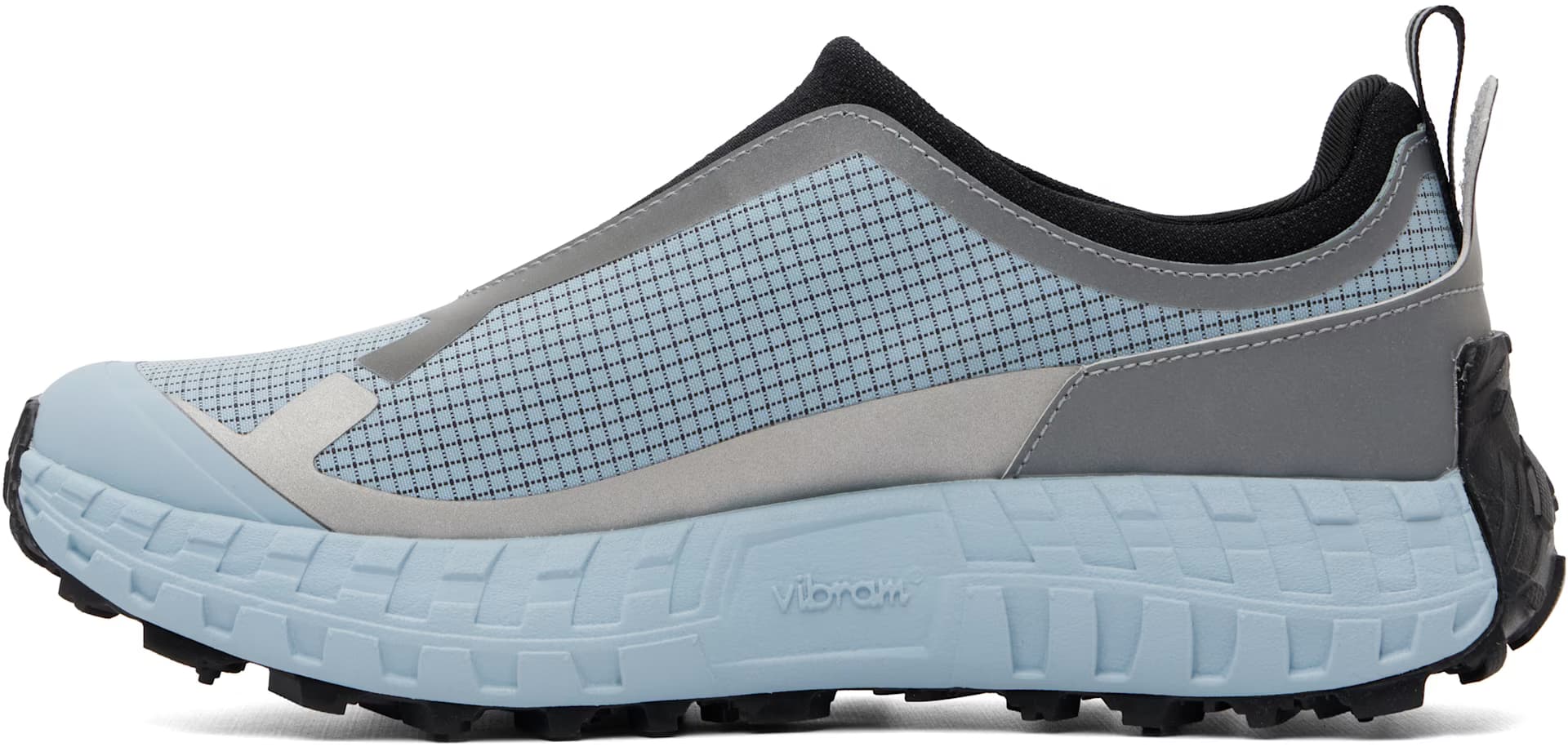 Blue 003 Sneakers 3