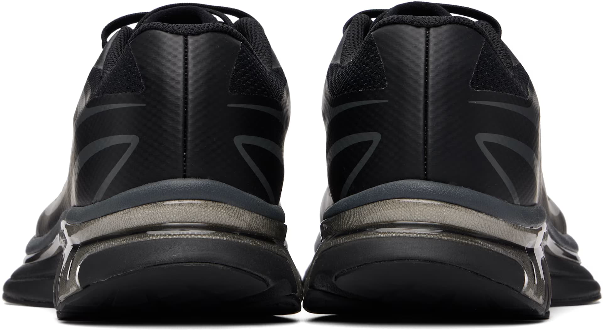 Black Salomon Edition XT Sneakers 2