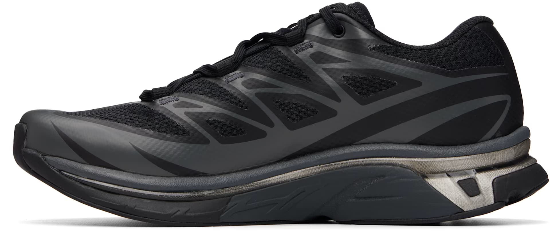 Black Salomon Edition XT Sneakers 3