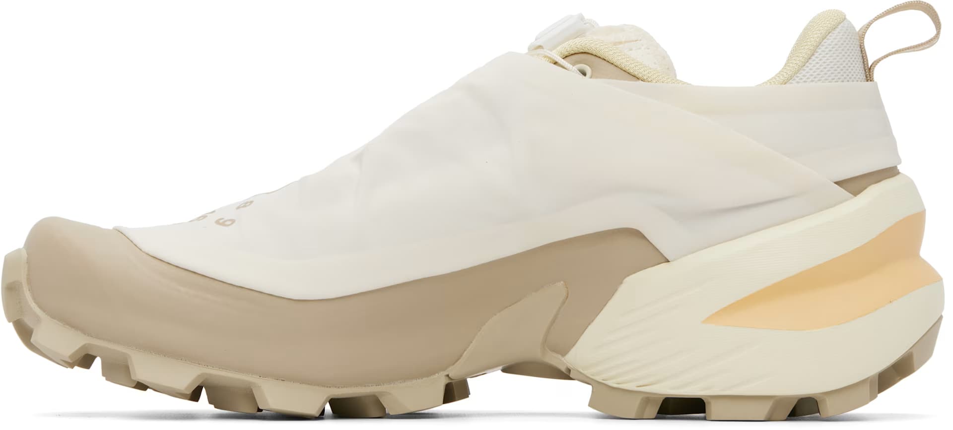 Off-White Salomon Edition Cross Dust Sneakers 3