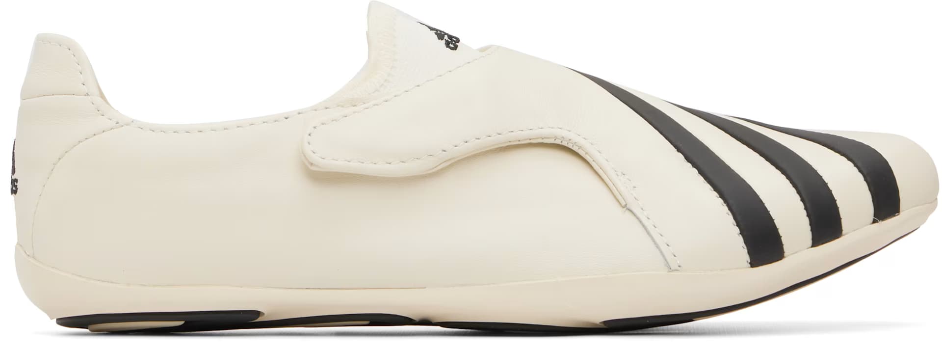 Off-White Pharrell Williams Edition Virginia Vario Flat Earther Sneakers by adidas Originals