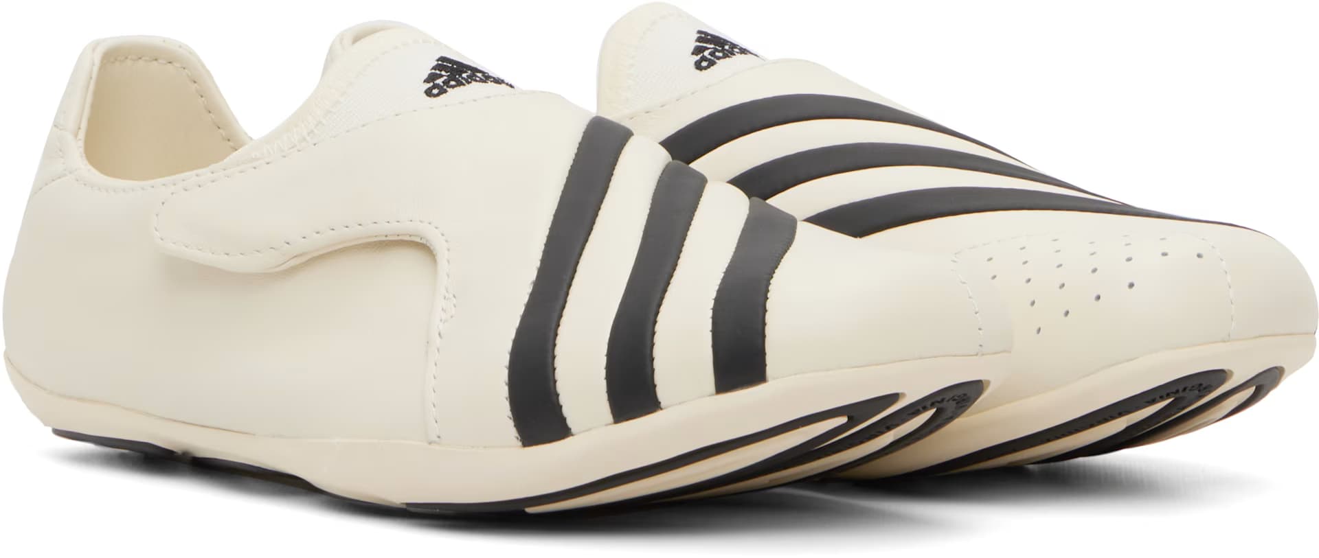 Off-White Pharrell Williams Edition Virginia Vario Flat Earther Sneakers 4