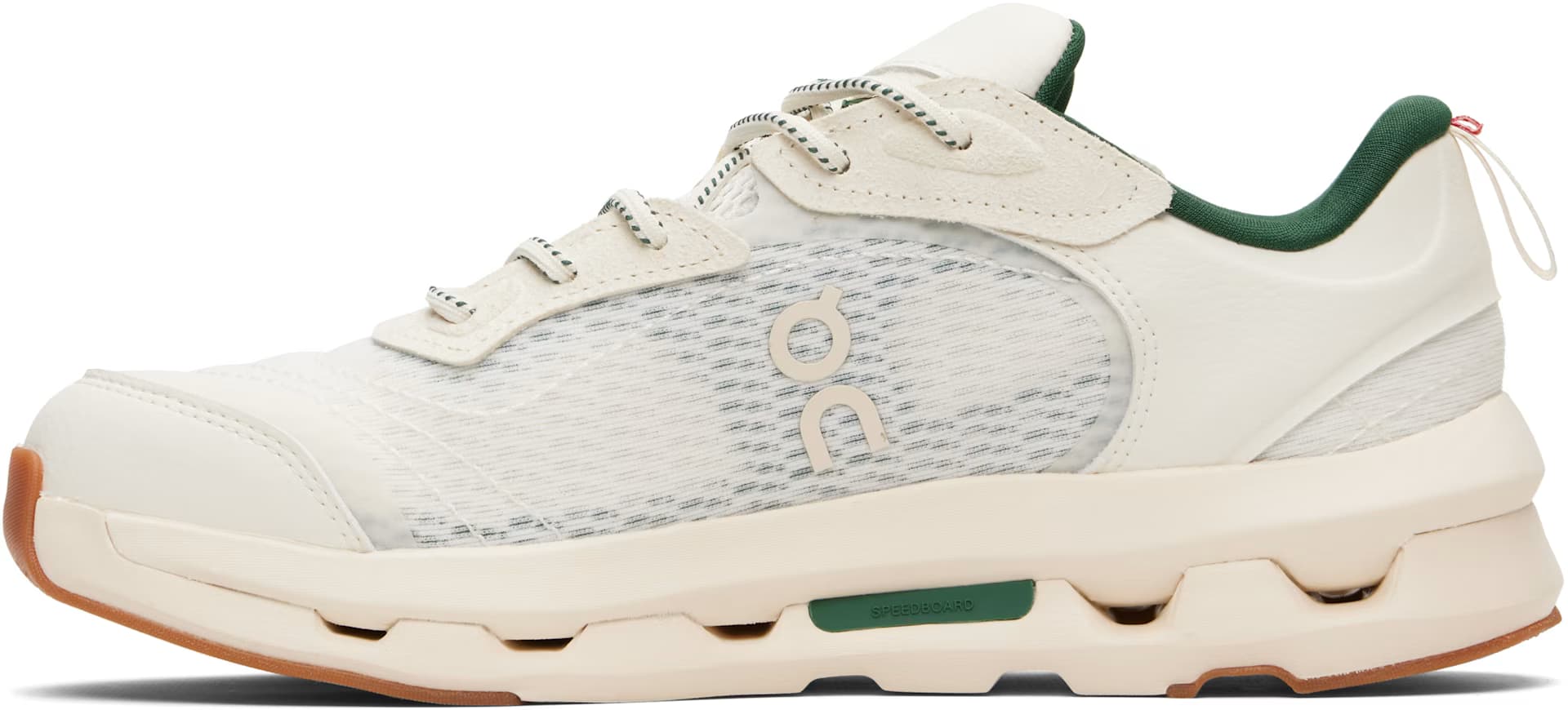 Off-White Cloudzone Moon Sneakers 3