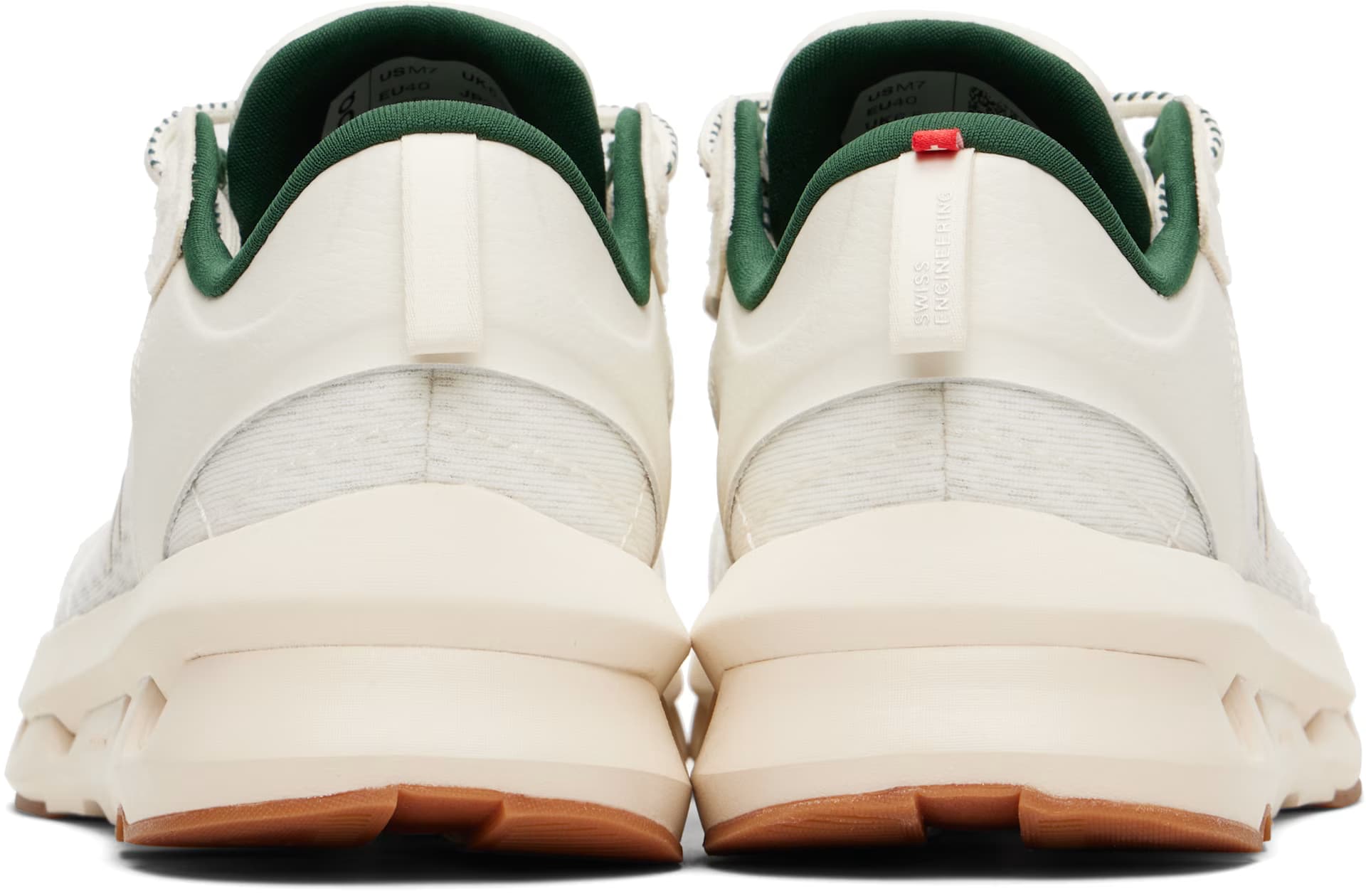 Off-White Cloudzone Moon Sneakers 2