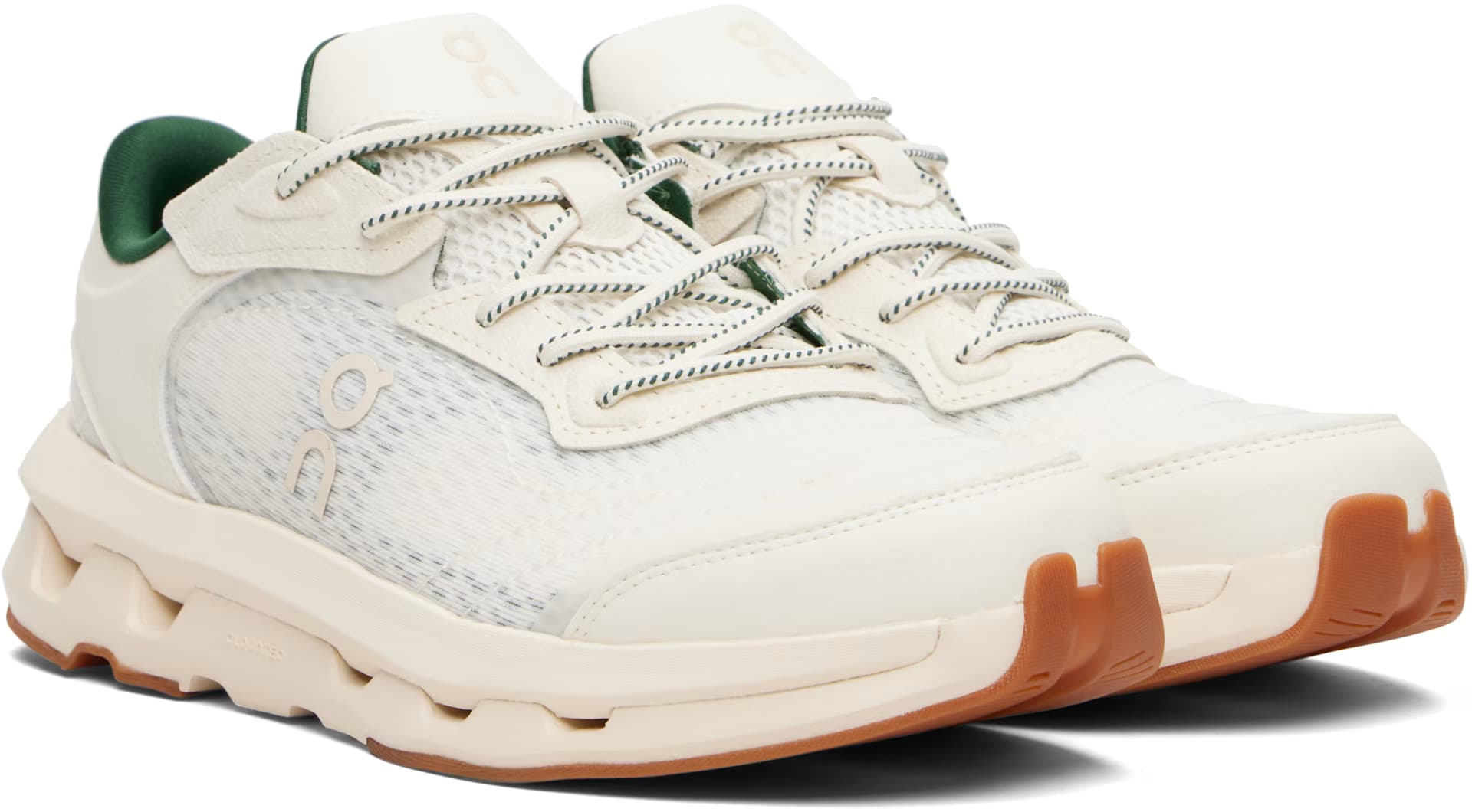 Off-White Cloudzone Moon Sneakers 4