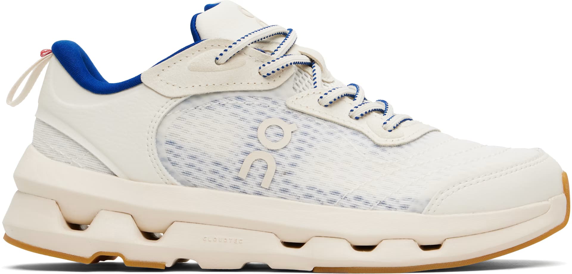 Off-White Cloudzone Moon Sneakers by On