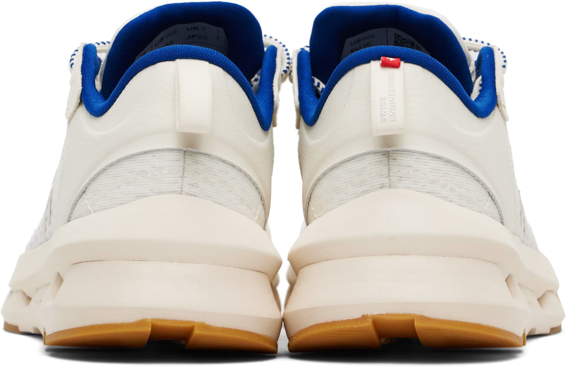 Off-White Cloudzone Moon Sneakers 2