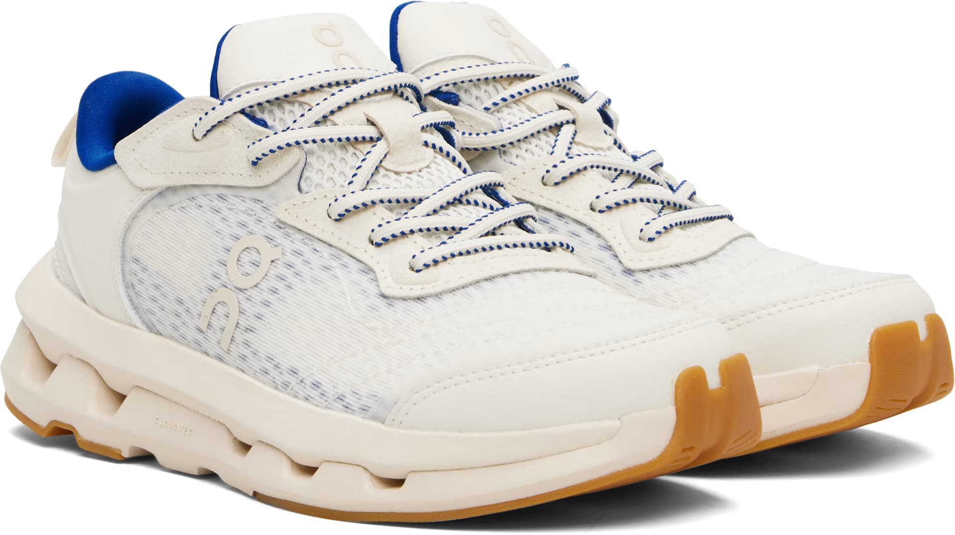 Off-White Cloudzone Moon Sneakers 4