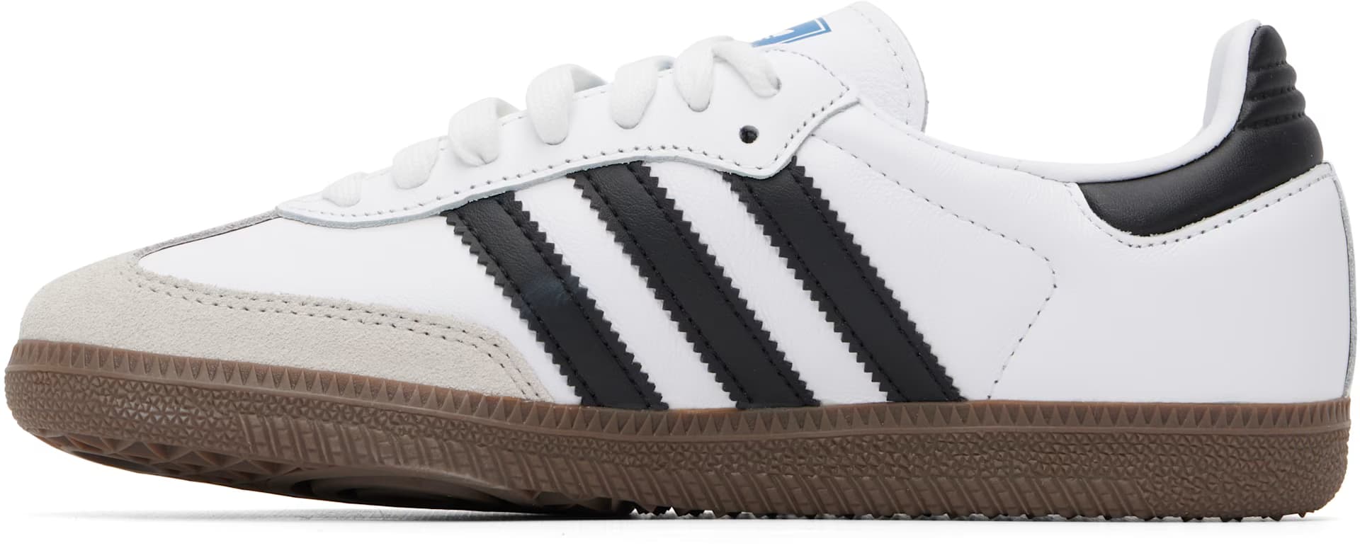 White Samba OG Sneakers 3