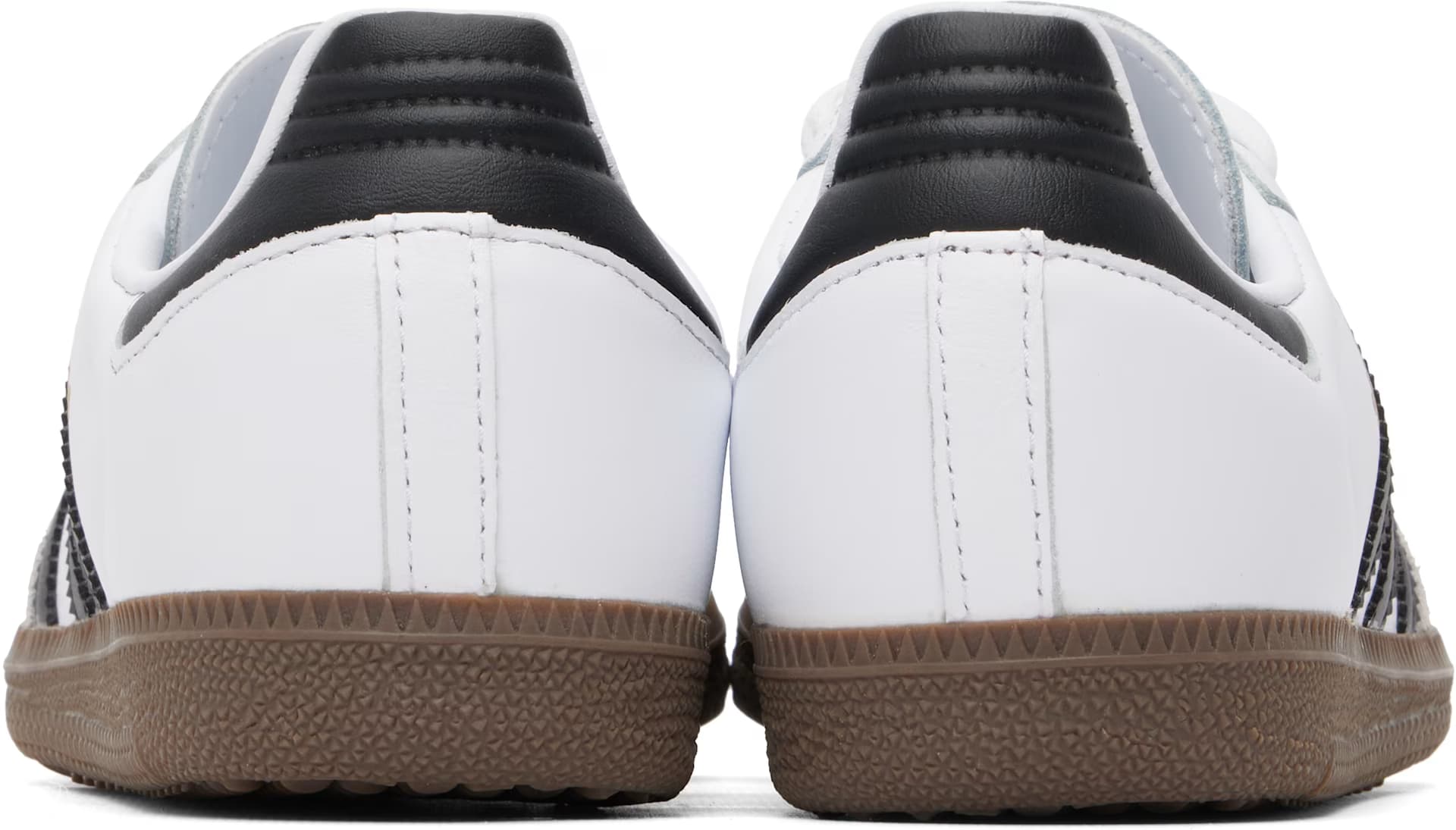 White Samba OG Sneakers 2