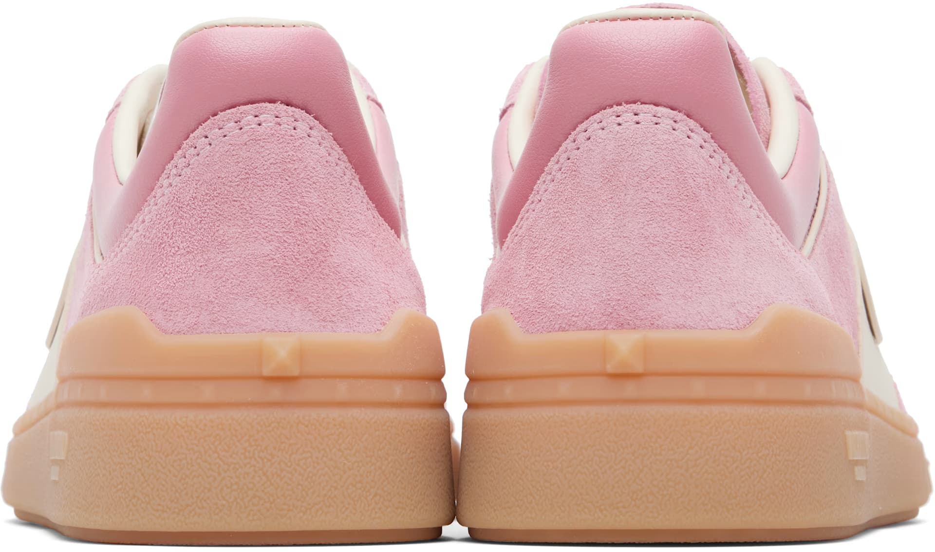 Pink Upvillage Crosta Sneakers 2