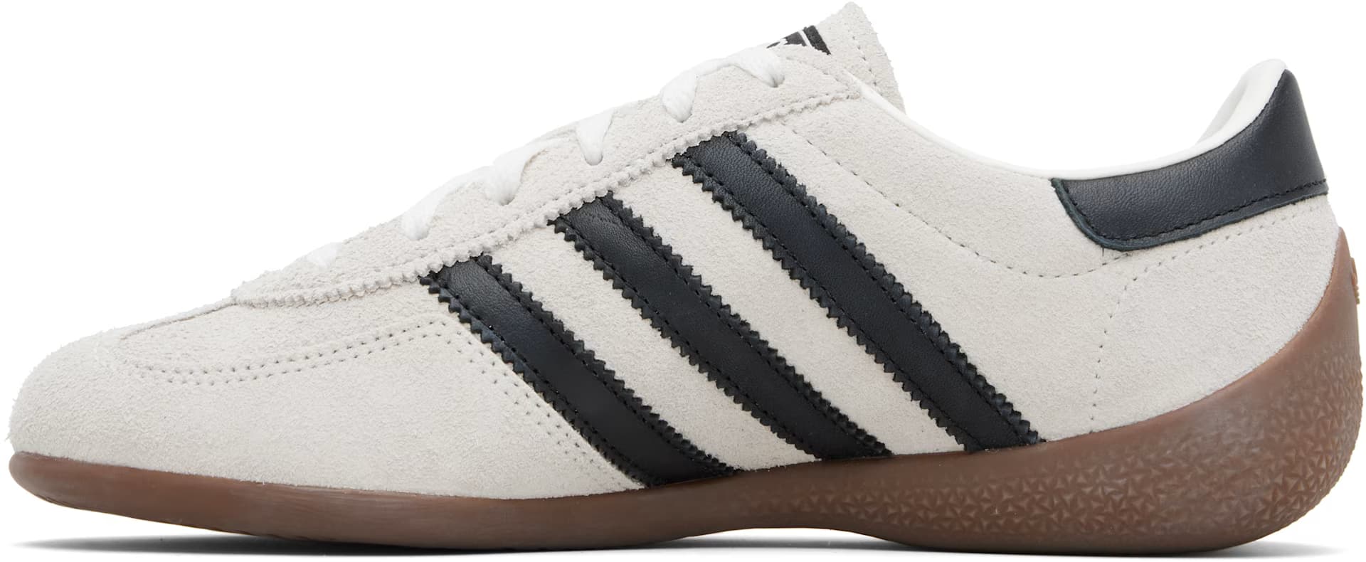 Taupe Handball Spezial Lo Pro Sneakers by adidas Originals