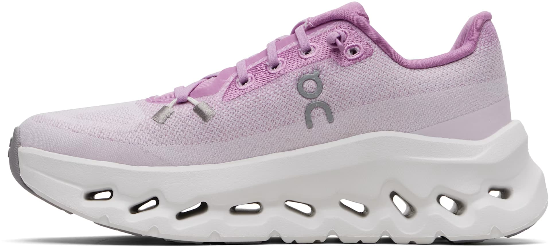 Pink Cloudtilt Sneakers 3
