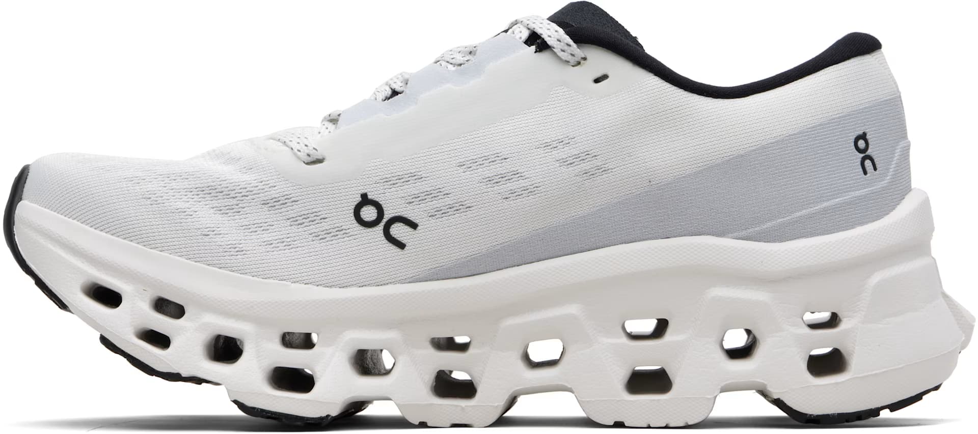 White Cloudmonster 3 Sneakers 3