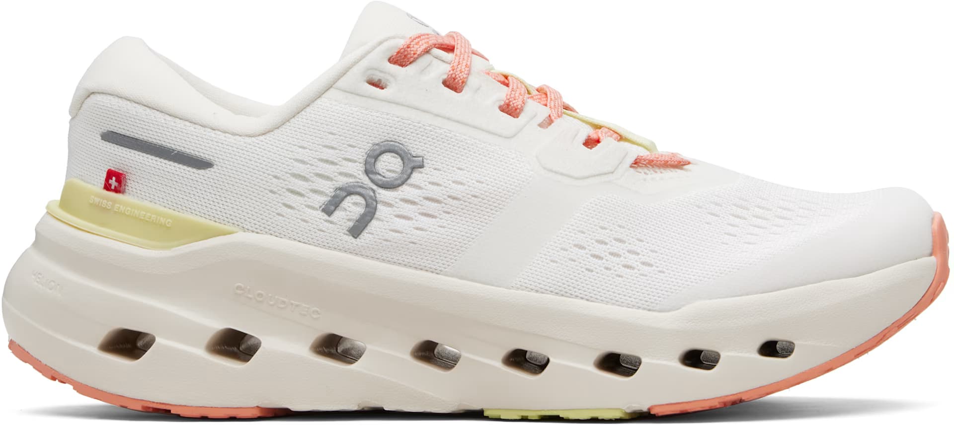 Off-White Cloudrunner 3 Sneakers by On