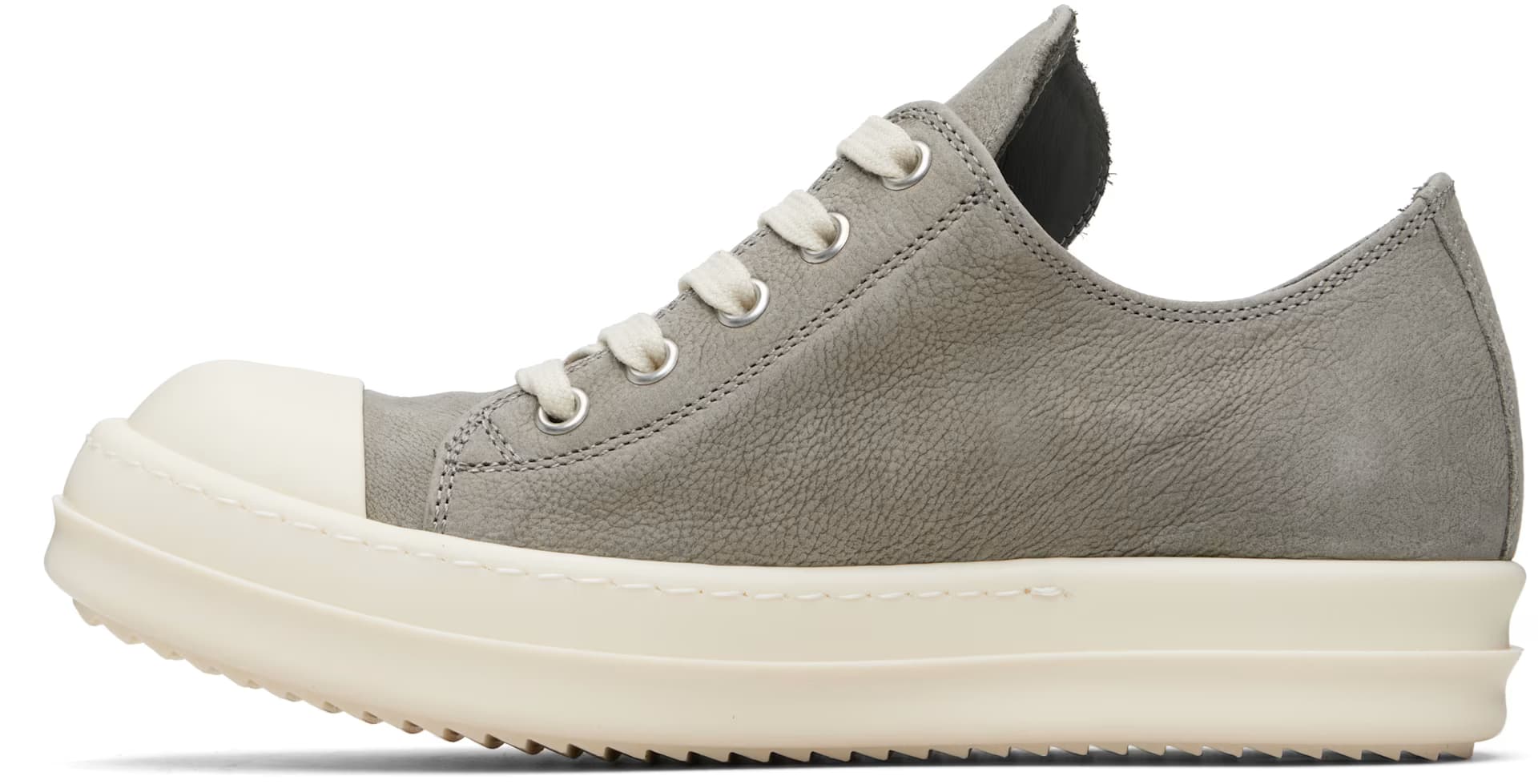 Khaki Temple Extreme Low Sneakers 3