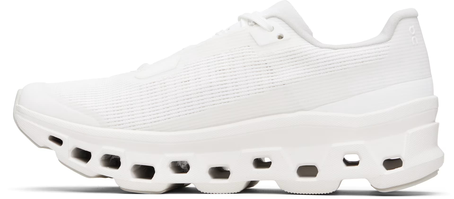 White Cloudmonster Void Sneakers 3