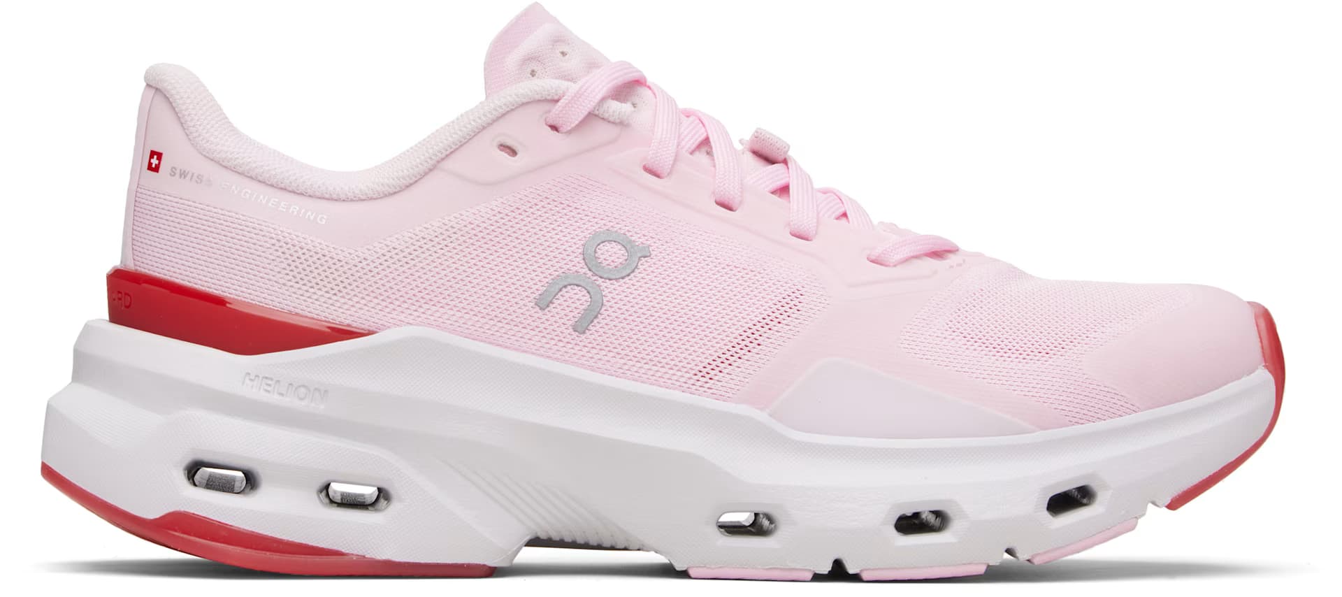 Pink Cloudpulse 2 Sneakers by On