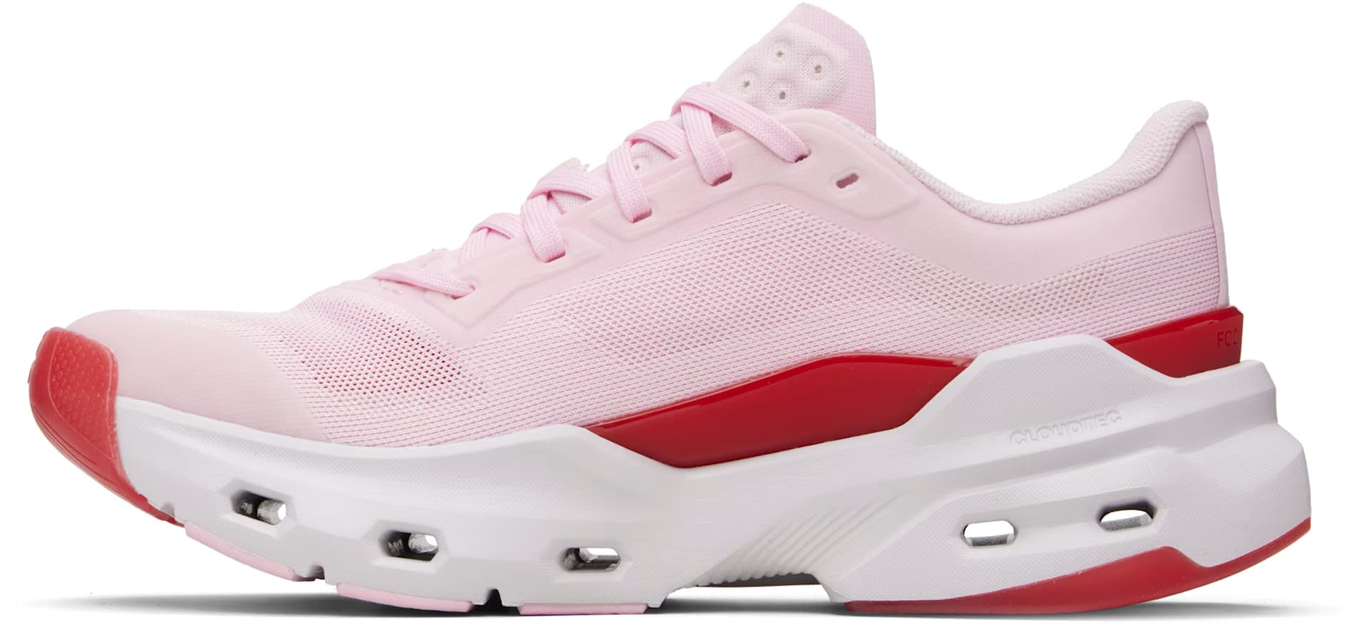 Pink Cloudpulse 2 Sneakers 3