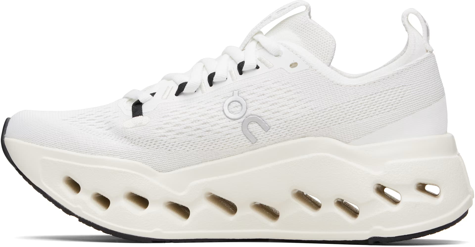 White Cloudsurfer Max Sneakers 3